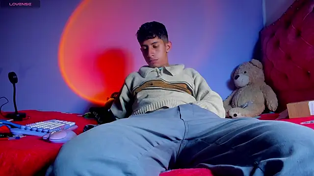 Snapshot of BIG_cockpether chatting on September 2025 10:27:01 AM BIG cockpether online show from September 2025 10:27:01 AM