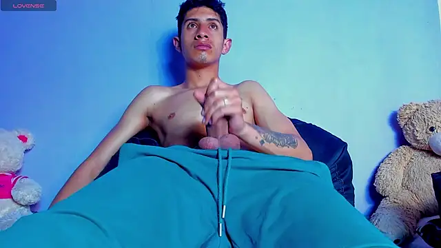 Snapshot of BIG_cockpether chatting on October 2025 10:39:02 AM BIG cockpether online show from October 2025 10:39:02 AM