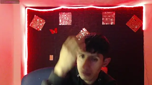 BIG cockpether online show from April 2026 10:21:02 PM