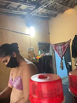 Snapshot of Black_Glow chatting on January 2025 11:04:02 AM Black Glow online show from January 2025 11:04:02 AM