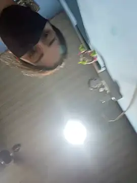 Snapshot of Black_Glow chatting on February 2025 02:52:01 PM Black Glow online show from February 2025 02:52:01 PM