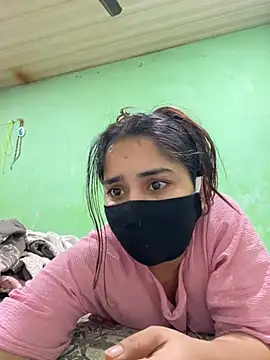 Snapshot of Black_Glow chatting on March 2025 02:01:02 PM Black Glow online show from March 2025 02:01:02 PM