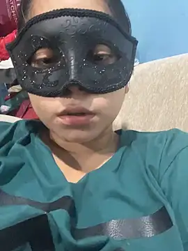 Snapshot of Black_Glow chatting on March 2025 09:10:01 AM Black Glow online show from March 2025 09:10:01 AM