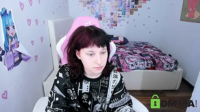 ElizaNik  online show from January 2025 09:36:01 PM