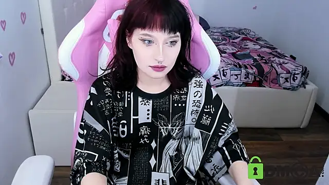 ElizaNik  online show from January 2025 03:41:02 AM