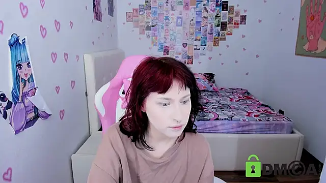 ElizaNik  online show from January 2025 10:02:01 PM