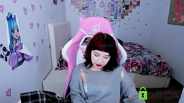 ElizaNik  online show from January 2025 07:37:01 PM