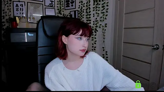 Snapshot of ElizaNik_ chatting on June 2026 09:46:01 PM ElizaNik online show from June 2026 09:46:01 PM