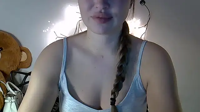 Lucky Anna online show from March 2026 04:12:02 PM