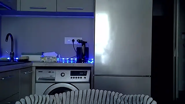 Lucky Anna online show from April 2026 07:55:01 AM