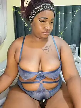 TheeNicole online show from March 2026 08:48:01 PM