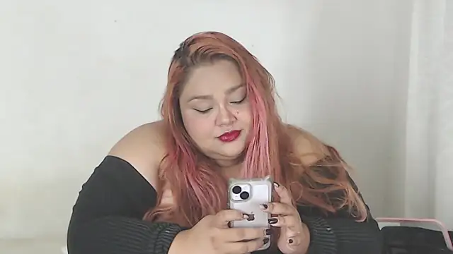 Snapshot of lovemyfatpussy chatting on March 2026 05:30:02 AM lovemyfatpussy online show from March 2026 05:30:02 AM