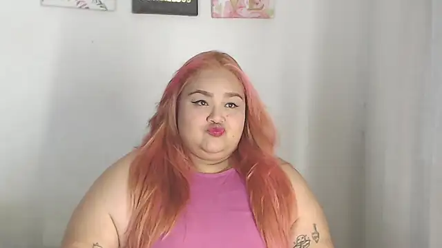 lovemyfatpussy online show from July 2026 10:01:02 PM