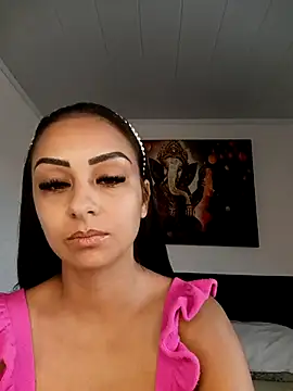 bbzinharosa online show from November 2025 10:14:02 AM