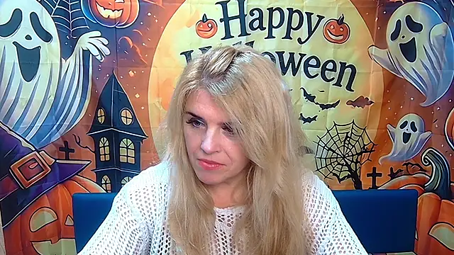 Julya Barbi online show from October 2025 11:09:01 AM