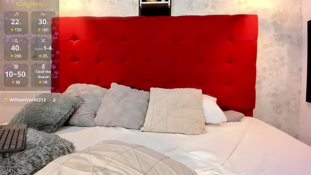 SilvannaFit online show from March 2025 03:52:01 PM