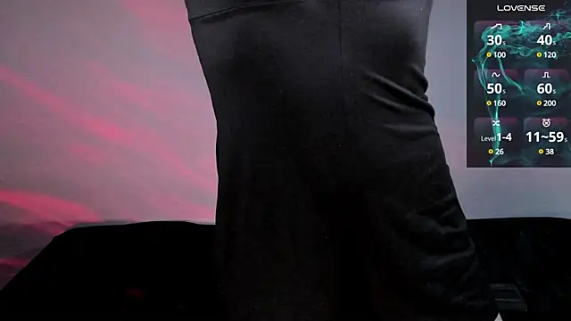 lnxmst online show from March 2025 11:43:02 PM