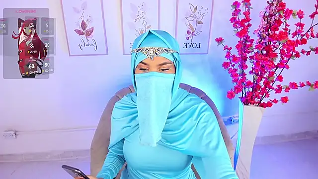 Snapshot of saray_halam chatting on January 2025 06:16:01 PM saray halam online show from January 2025 06:16:01 PM