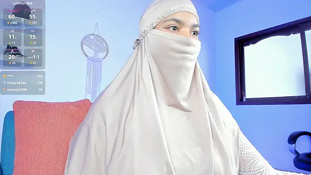 Snapshot of saray_halam chatting on September 2025 06:08:01 PM saray halam online show from September 2025 06:08:01 PM