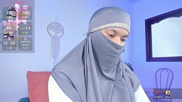 Snapshot of saray_halam chatting on November 2025 06:07:02 PM saray halam online show from November 2025 06:07:02 PM