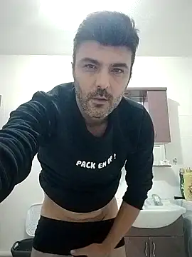 hot man eray online show from October 2025 08:53:02 PM