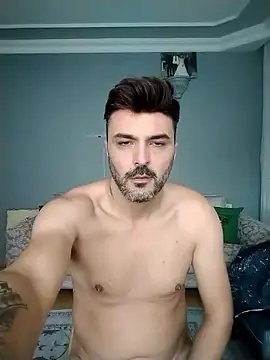 hot man eray online show from October 2025 02:50:02 PM