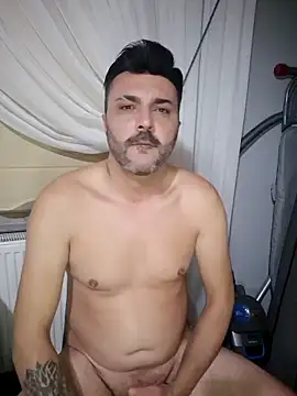 hot man eray online show from December 2025 08:39:02 PM