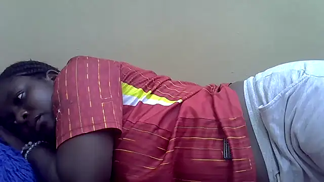 Harrisamor online show from November 2025 02:40:02 PM