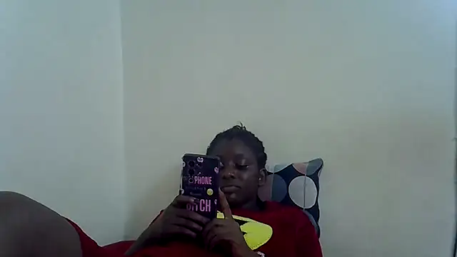 Harrisamor online show from December 2025 02:54:01 PM