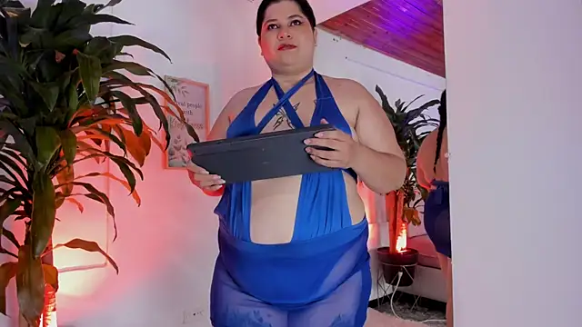 Snapshot of Meli_Meli chatting on October 2025 04:41:02 AM Meli Meli online show from October 2025 04:41:02 AM