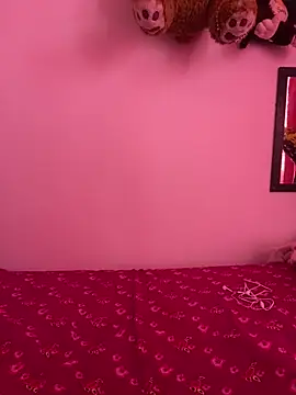 Goddess-Love- online show from March 2025 08:21:01 PM