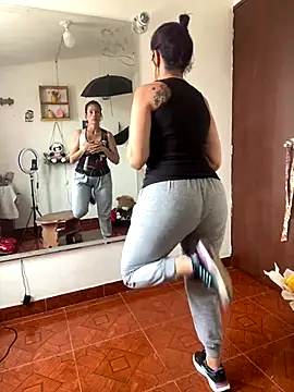 Goddess-Love- online show from January 2026 07:06:02 PM