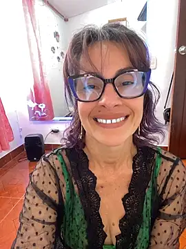 Goddess-Love- online show from April 2026 09:19:01 PM