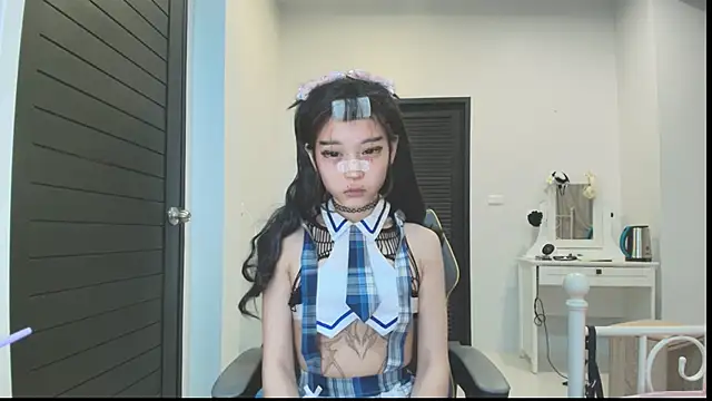 seo yeon  online show from December 2024 02:16:01 PM