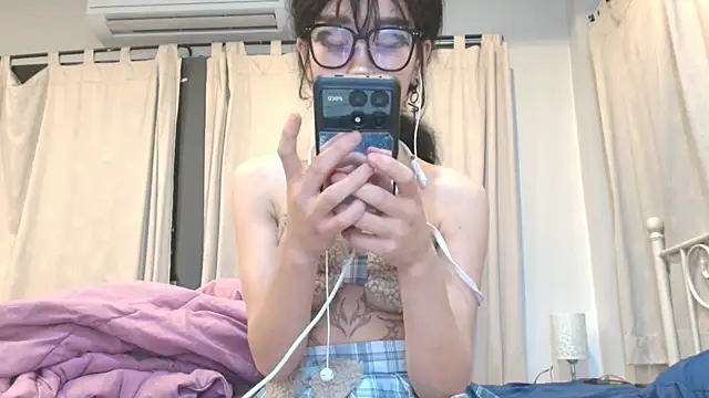 seo yeon  online show from January 2025 02:33:02 PM