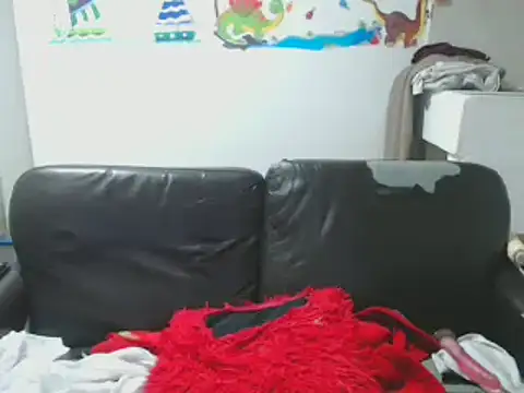 MarceloMilk online show from January 2025 08:40:01 PM