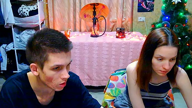 Snapshot of Ivy_Lester chatting on December 2024 07:52:02 PM Ivy Lester online show from December 2024 07:52:02 PM