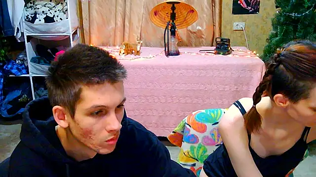 Snapshot of Ivy_Lester chatting on December 2024 07:02:02 PM Ivy Lester online show from December 2024 07:02:02 PM