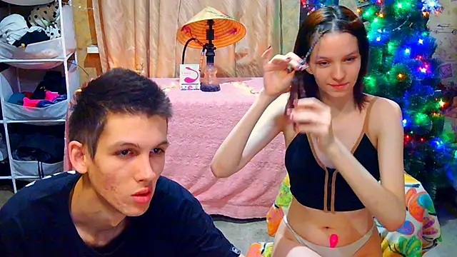 Snapshot of Ivy_Lester chatting on December 2024 10:26:02 PM Ivy Lester online show from December 2024 10:26:02 PM