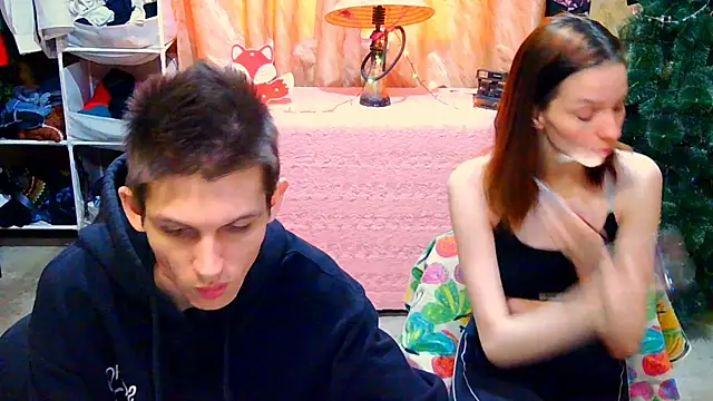 Snapshot of Ivy_Lester chatting on January 2025 07:42:01 AM Ivy Lester online show from January 2025 07:42:01 AM