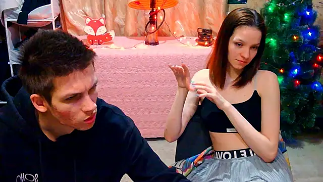 Snapshot of Ivy_Lester chatting on January 2025 05:26:01 PM Ivy Lester online show from January 2025 05:26:01 PM