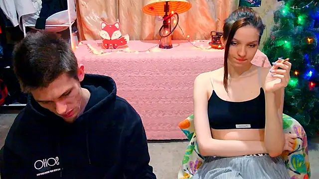 Snapshot of Ivy_Lester chatting on January 2025 09:55:02 PM Ivy Lester online show from January 2025 09:55:02 PM