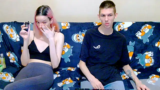 Ivy Lester online show from November 2025 06:02:02 AM