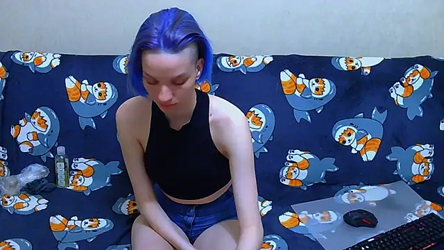 Ivy Lester online show from May 2026 05:58:02 AM