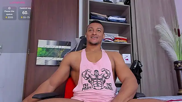 Snapshot of AnthonyWhite24 chatting on April 2026 07:44:02 PM AnthonyWhite24 online show from April 2026 07:44:02 PM