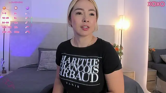 Saori newman online show from April 2026 11:49:01 AM