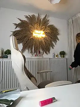 blairbella online show from March 2026 07:35:01 PM