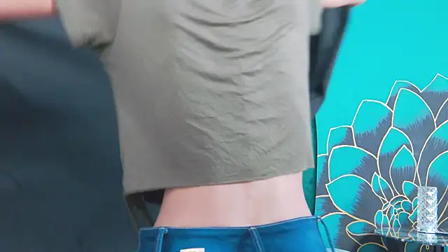 Lunamistyc online show from January 2026 08:36:01 PM