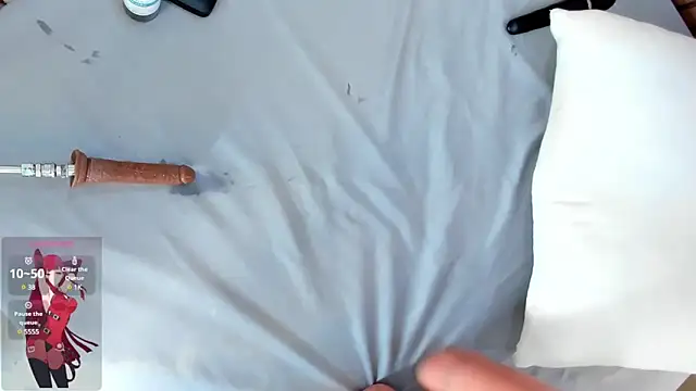 sexy mich 18 online show from February 2025 11:30:02 PM