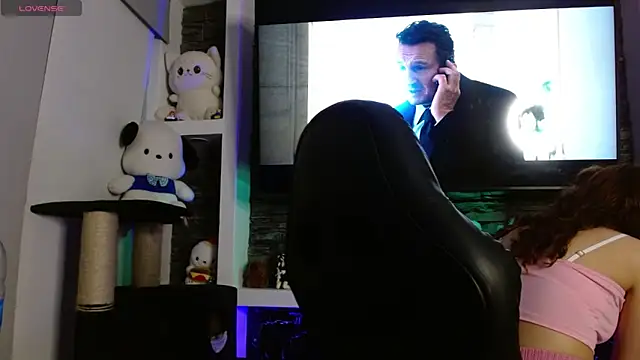 Snapshot of CelesteAyase chatting on March 2026 01:46:02 AM CelesteAyase online show from March 2026 01:46:02 AM